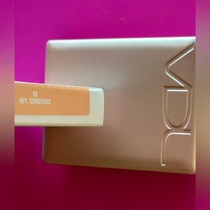 VDL Cheekstain Blusher 06, Hey, Gorgeous